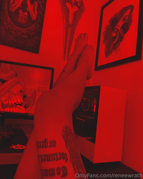 Reneewrath pornstar top pictures