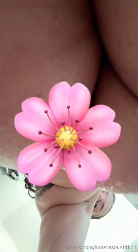 Anastasia Stitlich star porn photo