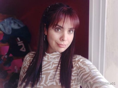Loolitta01 nice actress archive