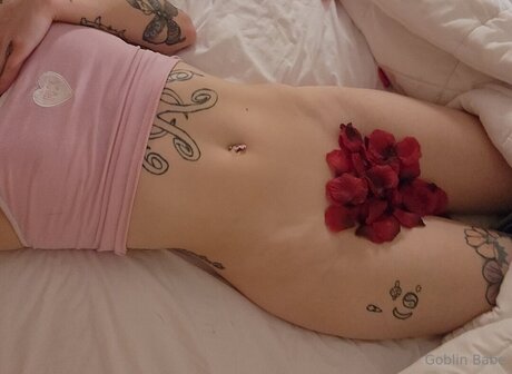 Lilgoblinbabe pretty model galleries