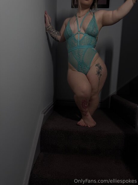 Elliespokes pornstar erotic galleries