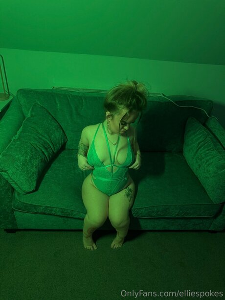 Elliespokes pornstar art galleries