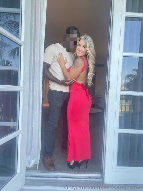 Jessikarainsfree pornstar nudes archive