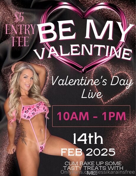 Jessikarainsfree star nudes pics