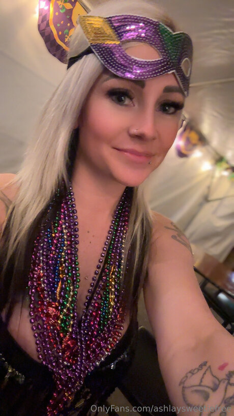 Ashlaysweetiefree pornstar art image