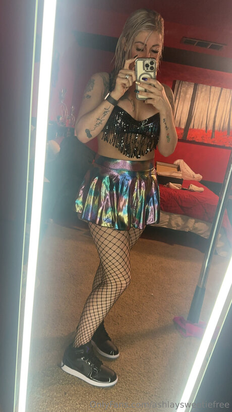 Ashlaysweetiefree pornstar sexy galleries