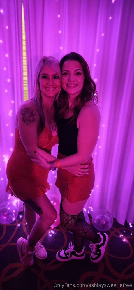 Ashlaysweetiefree naked star images