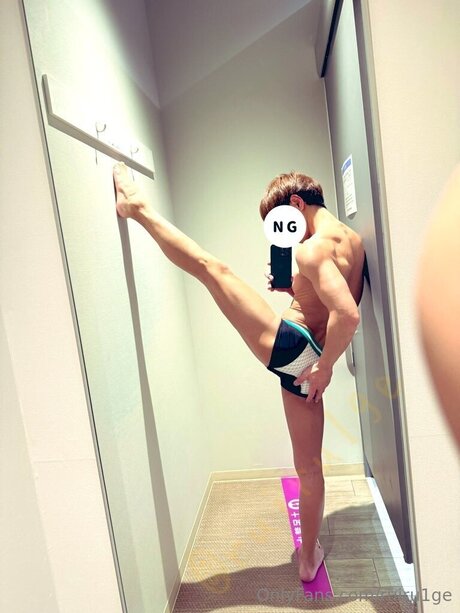 Ruiru1ge model art photo