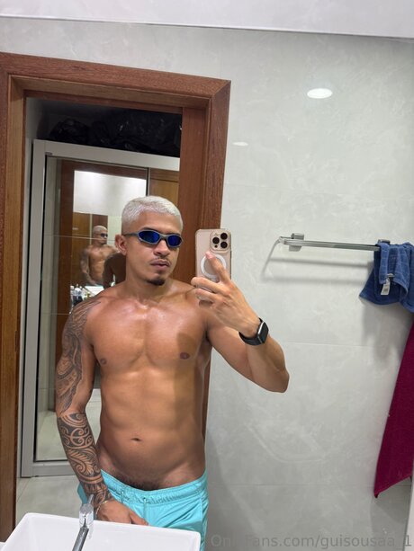 Guisousaa 1 art star images