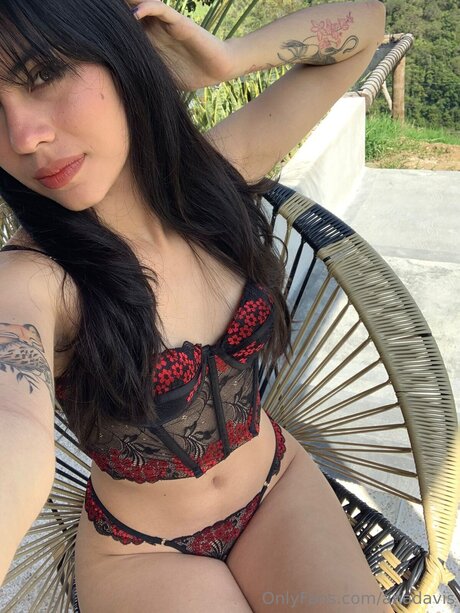 Anadavis high quality star gallery