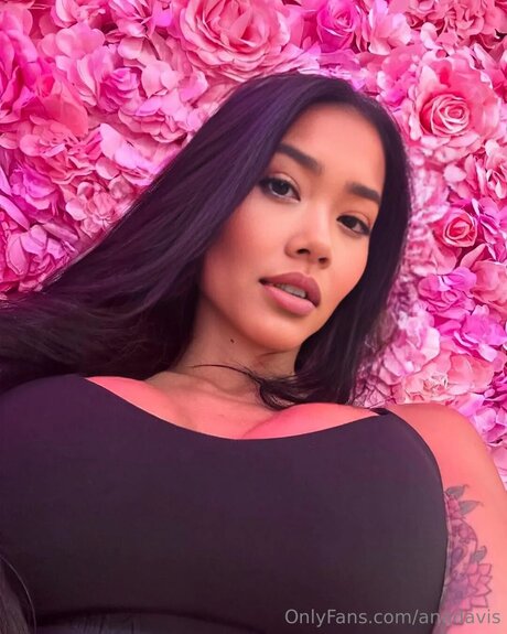 Anadavis Profile pic