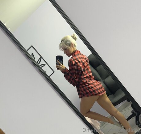 Anadavis model beautiful gallery