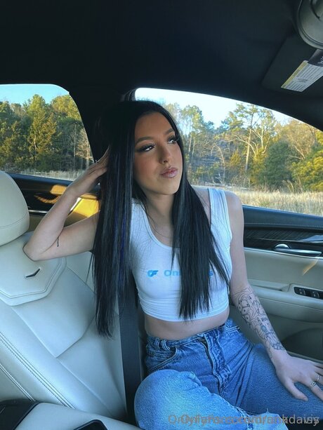 Anadavis model xxx galleries