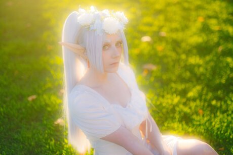 Ofudgebuni model pretty img