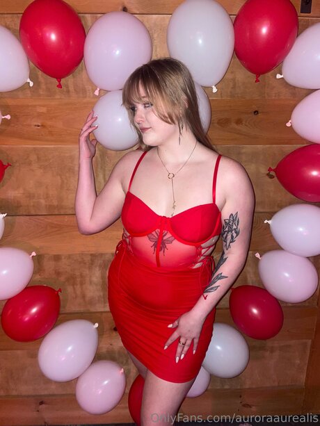 Auroraaurealis pornographic actress images