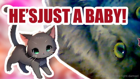 Starlight Damsel pornographic actress picture