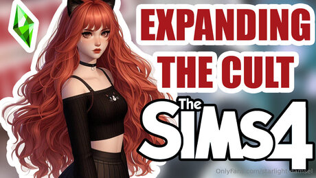 Starlight Damsel nudes star galleries