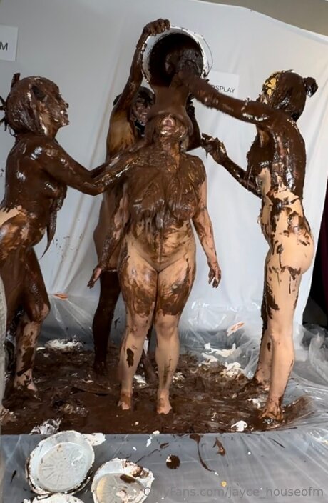 Jayce Houseofm naked pornstar picture