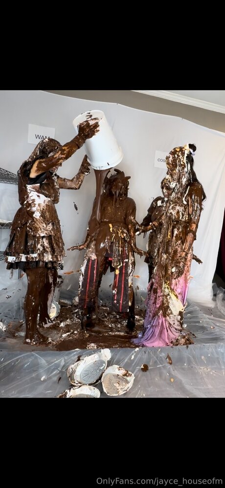 Jayce Houseofm hot actress picture