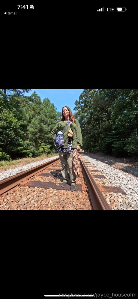 Jayce Houseofm model naked pics