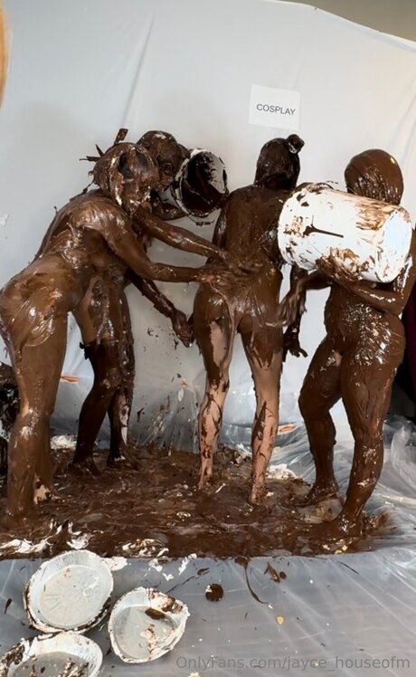 Jayce Houseofm pornstar adult images