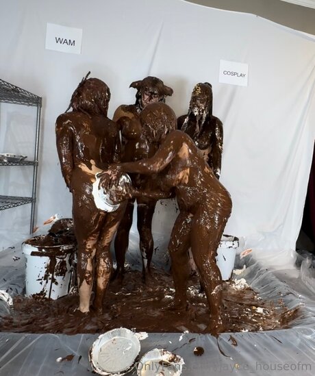 Jayce Houseofm star nude galleries