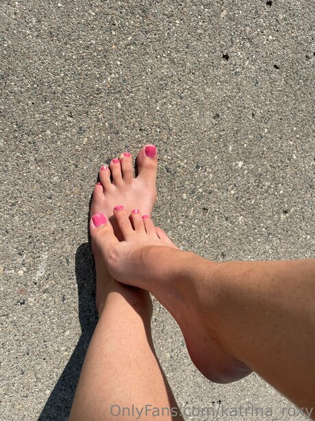 Katrina Roxy model free gallery