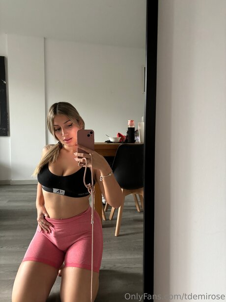 Tdemirose actress galleries