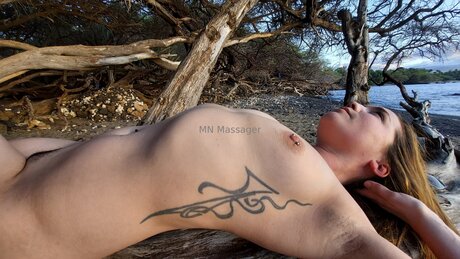 Mnmassager best model photos