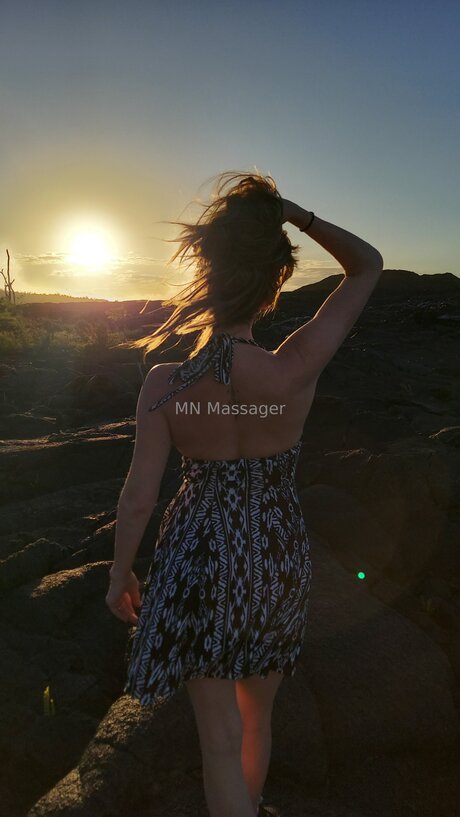 Mnmassager model pornographic img