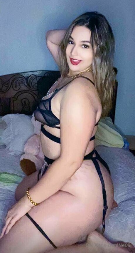 Danine09 pornstar perfect image