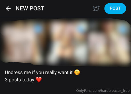 Hardpleasur Free pornstar free photo