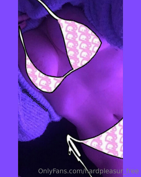 Hardpleasur Free star naked picture