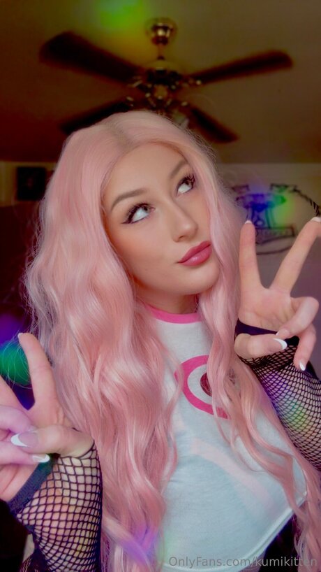 Kumikitten top pornstar gallery