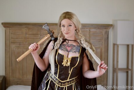 Kumikitten pornstar hot gallery