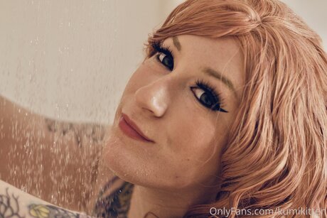 Kumikitten naked star gallery