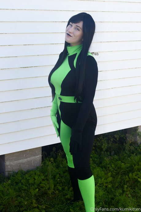 Kumikitten exclusive model gallery