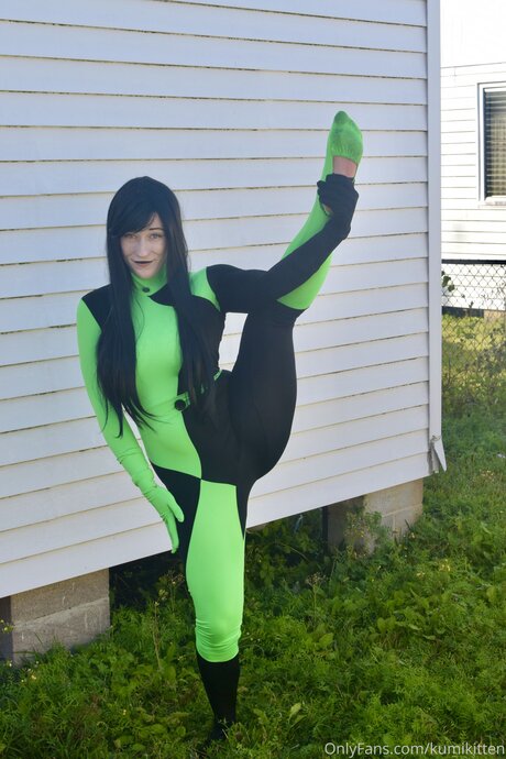 Kumikitten exclusive star pic