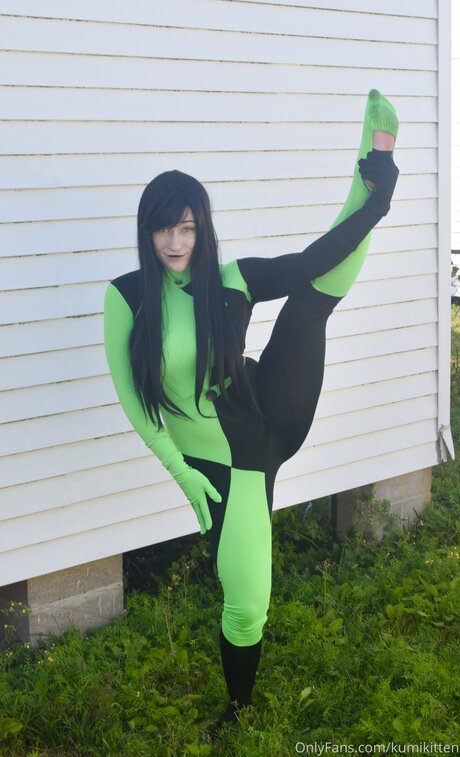 Kumikitten free pornstar photos