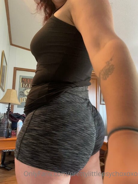 Prettylittlepsychoxoxo pornstar pic