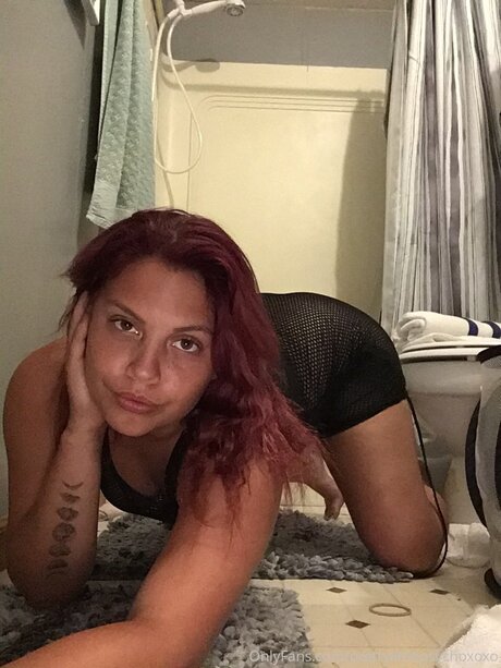 Prettylittlepsychoxoxo hd star archive