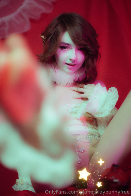 Planetplaybunnyfree art model pic