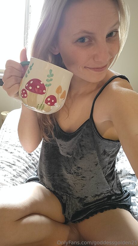 Goddessgolden25 star best archive