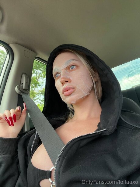 Itslolapap pornstar nice image