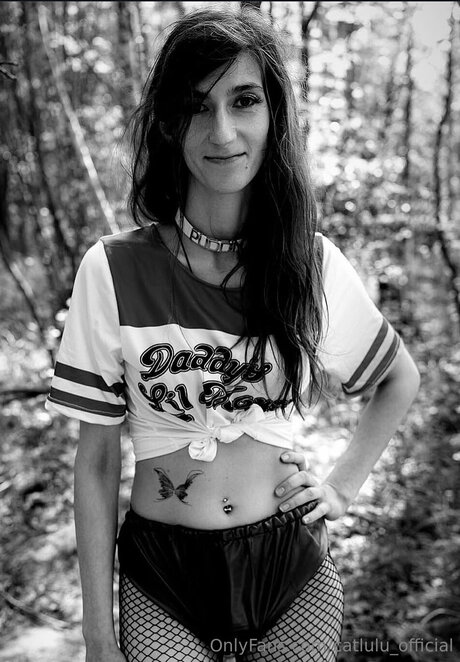 Catlulu Official best model pic