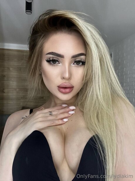 Lydiakim pornstar best pic