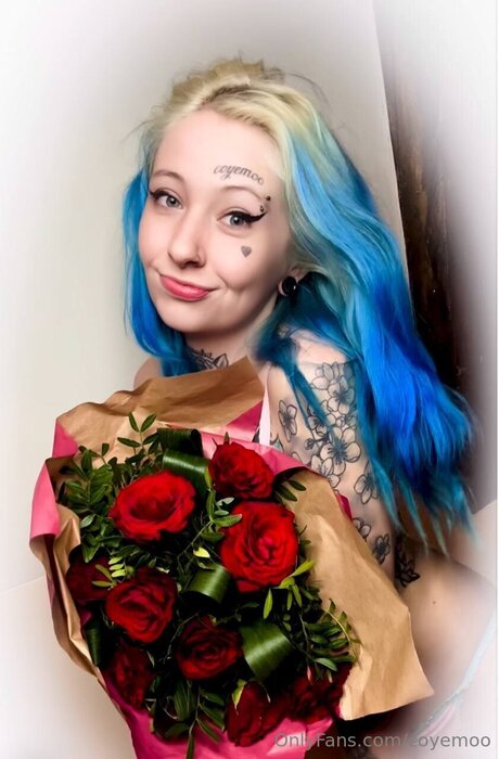 Coyemoo perfect star pictures