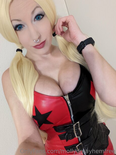 Mollydmayhemfree model pretty image