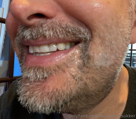 Legendarysukker art star image