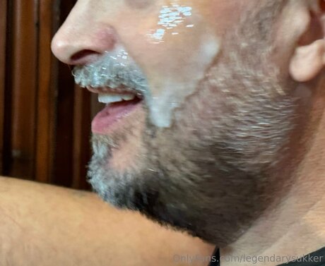 Legendarysukker sexy model photo